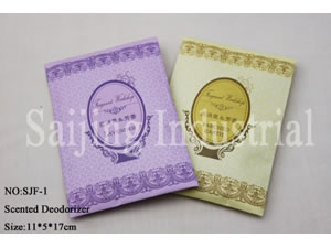 Sola Flower Reed Diffuser